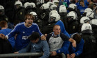 BUN schalke politistii