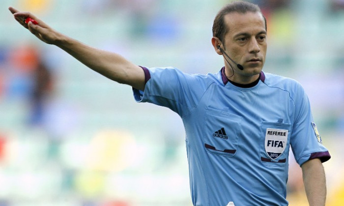 Cuneyt Cakir