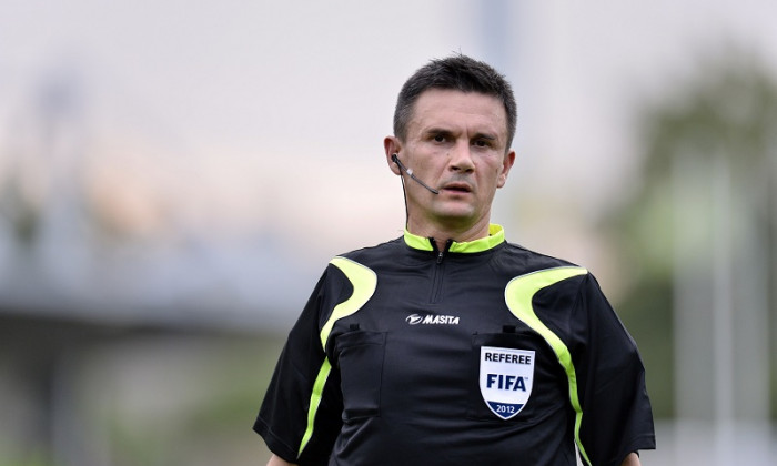 cristian balaj uefa