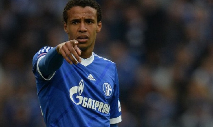 joel matip