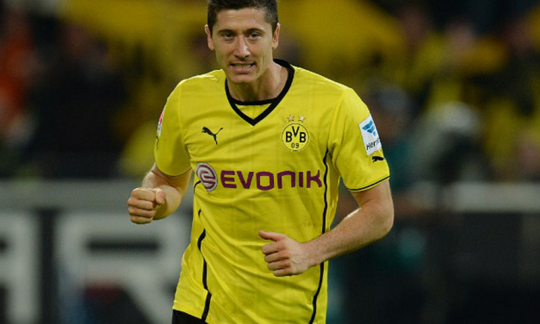 lewandowski