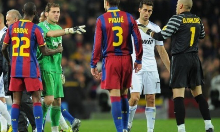 pique casillas probleme