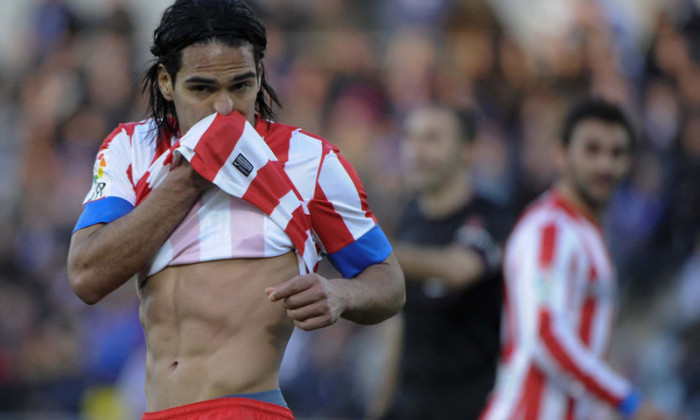 radamel falcao as monaco