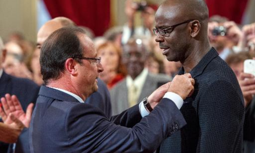 lilian thuram