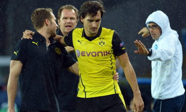 Hummels