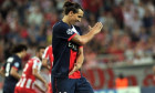 zlatan ibrahimovic ucl