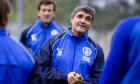 juande ramos dnepr dnepropetrovsk