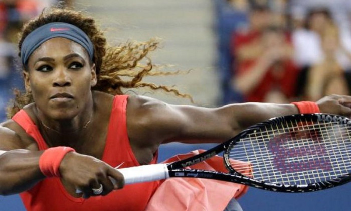 serena williams tokyo