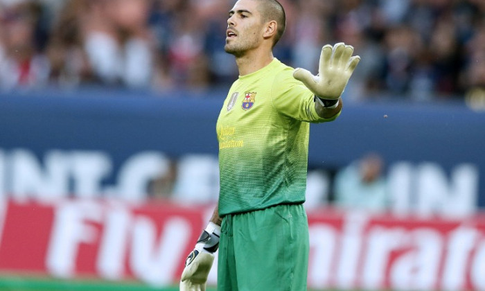 valdes