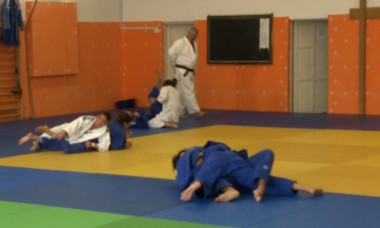 mondiale judo