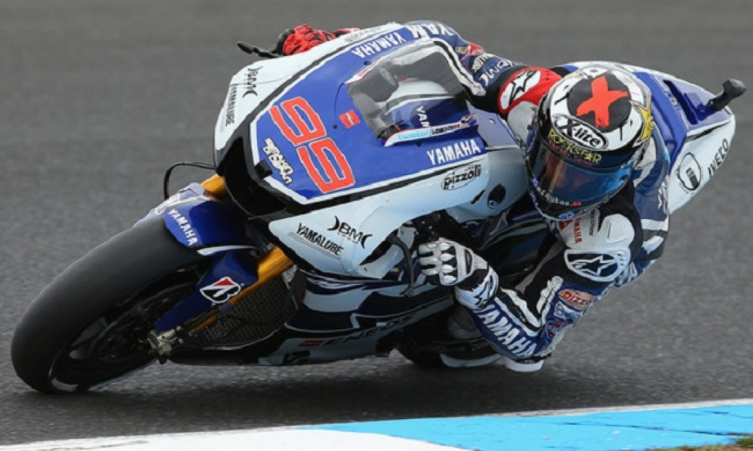 jorge lorenzo recuperare