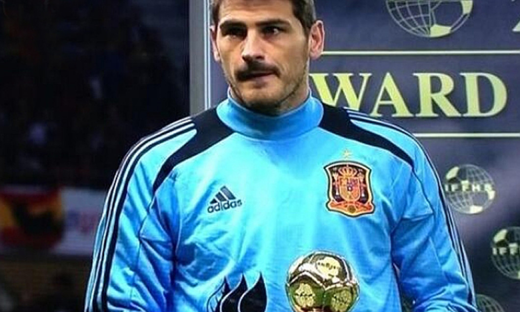 casillas