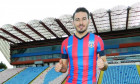 adrian cristea steaua