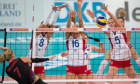 rusia volei feminin