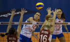 volei rusia