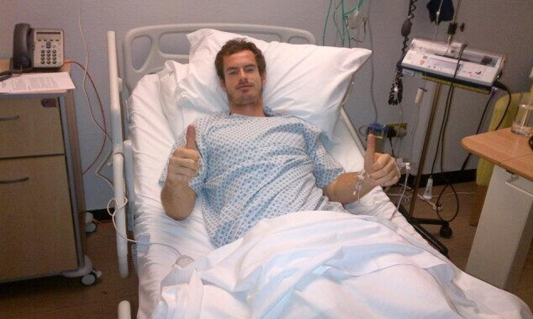andy murray la pat