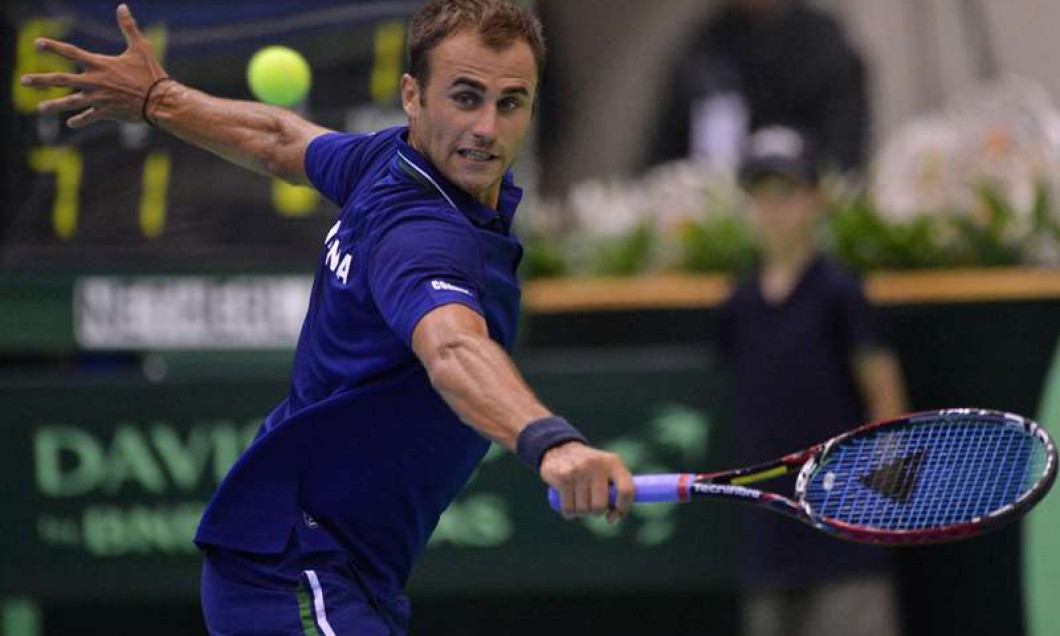 marius copil