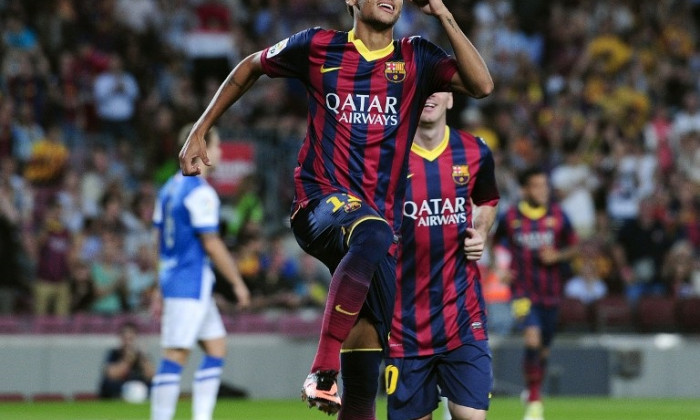 3neymar