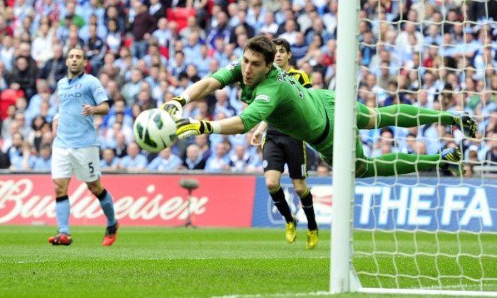 pantilimon man city