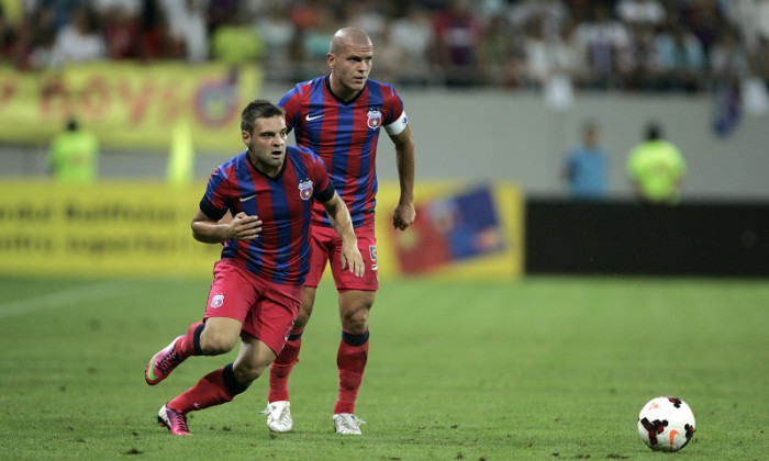 steaua arena nationala