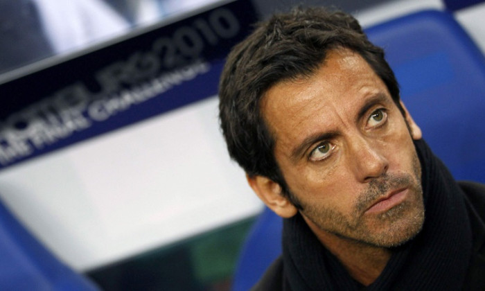 quique sanchez flores