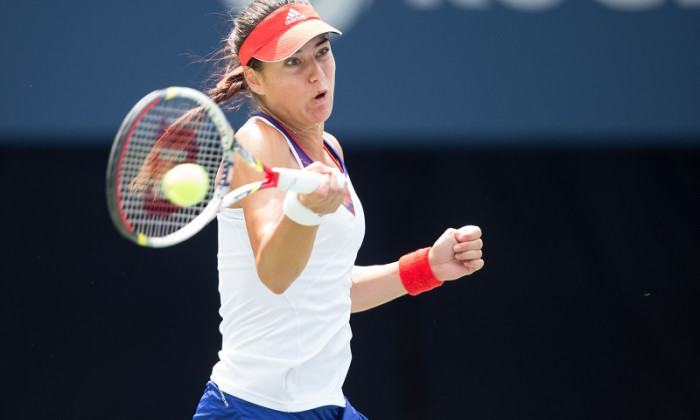 sorana cirstea