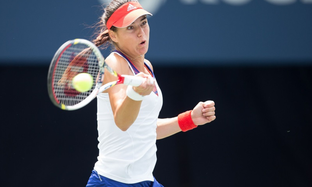 sorana cirstea
