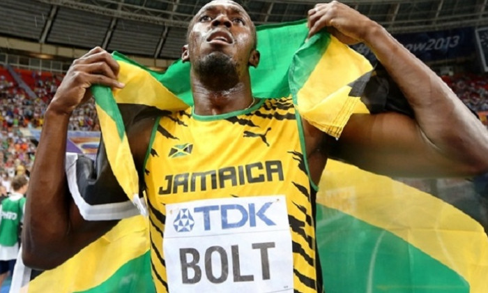 bolt