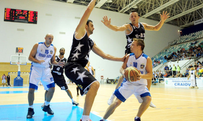 baschet cluj