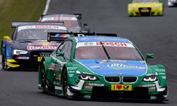 DTM.zandwoort