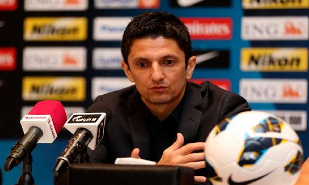 razvan lucescu el jaish