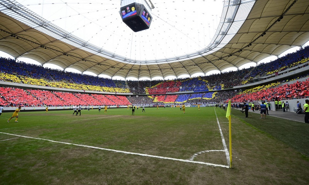 steaua arena nationala