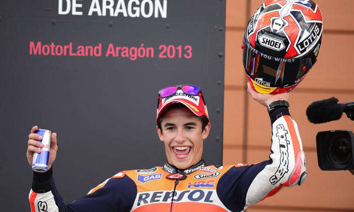 Marc Marquez