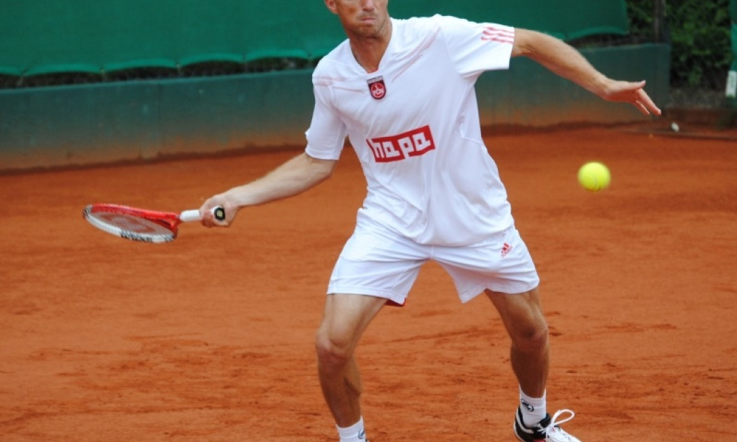 jaroslav pospisil sibiu