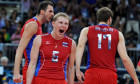 russia voley