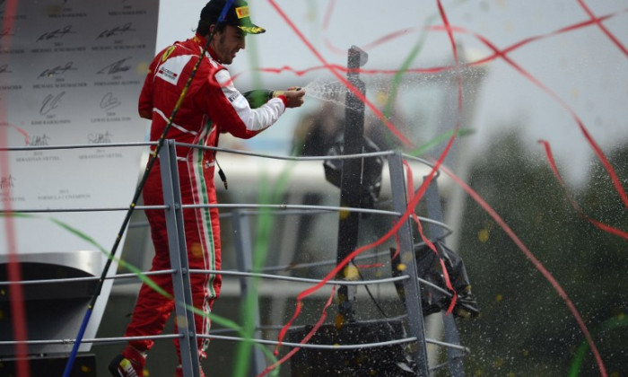 alonso