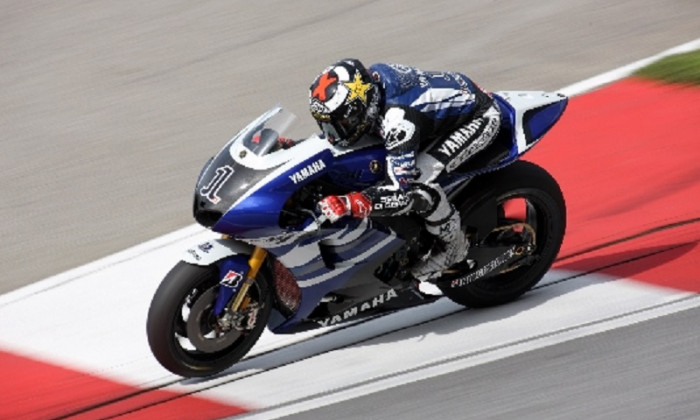 Lorenzo-at-Sepang 1