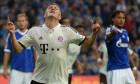 schalke bayern 0-4