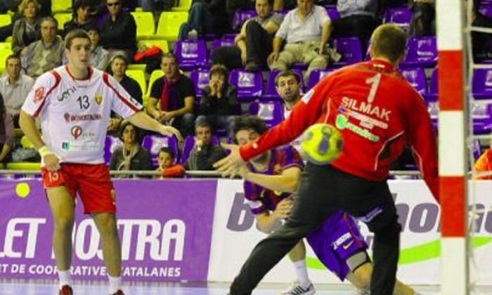 barcelona.handbal