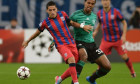 steaua schalke stanciu