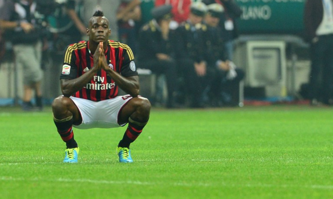 balotelli ratare penalty