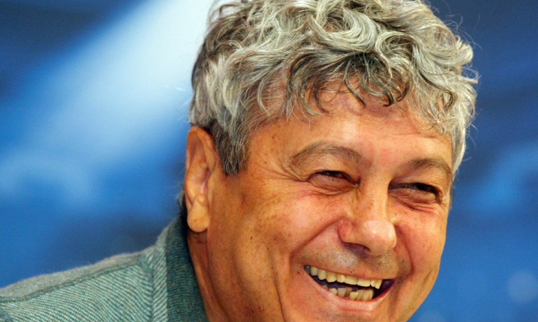 Lucescu