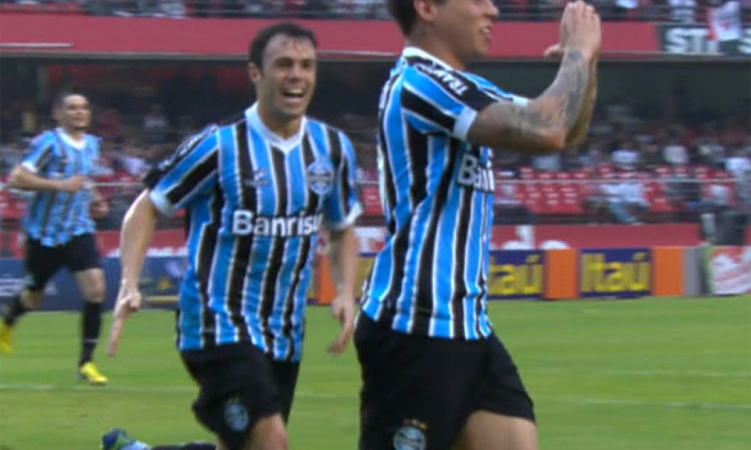 captura gremio