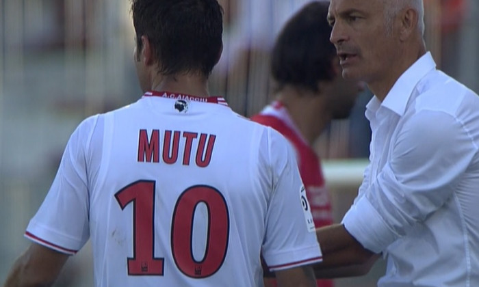 mutu ravanelli