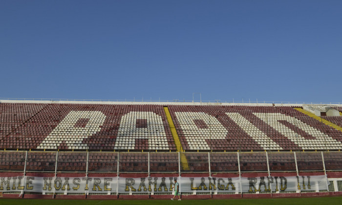 stadion rapid