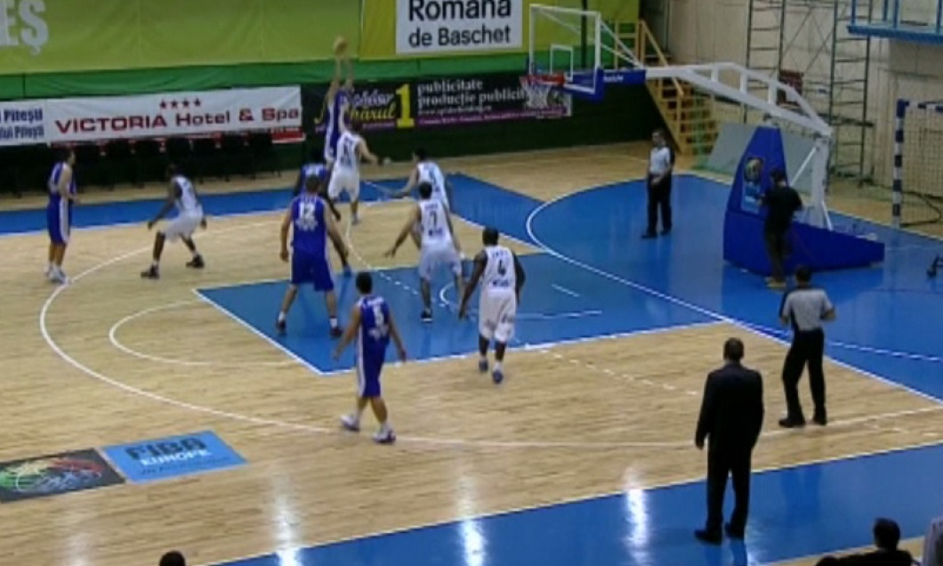 basceht pitesti