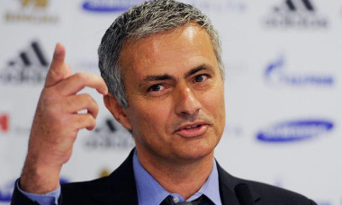 jose mourinho chelsea