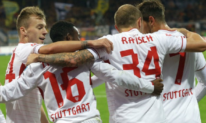 stuttgart vfb maxim