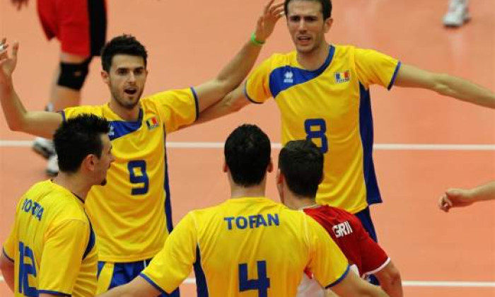 volei romania-1