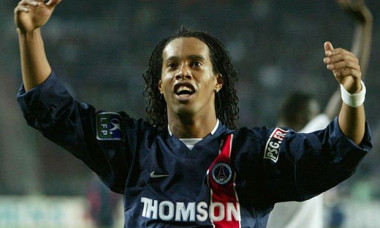 ronaldinho